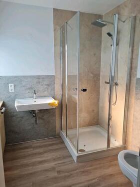 Foto - Etagenwohnung in Mudau zur Miete