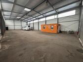 Foto - 400 m² Lagerhalle Halle Oer-Erkenschwick hohe Decke 40 t-Zufahrt