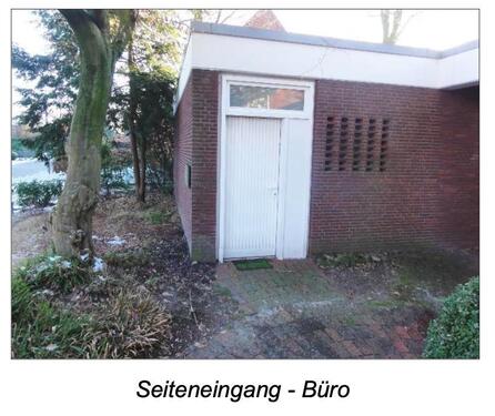 Foto - 7 Zimmer Etagenwohnung in Lorup