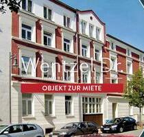 Schöne 3- Zimmer- Stadtwohnung mit großem Balkon ! - Schwerin