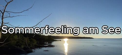 Foto - Traum-Ferienhaus am See in Mirow ⚓️ inkl. Gratis-Extras!