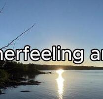 Traum-Ferienhaus am See in Mirow ⚓️ inkl. Gratis-Extras!