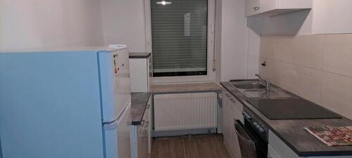 Foto - Altbauwohnung in Stendal zu vermieten