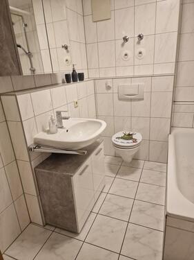 Foto - 3-Zimmer-EG, 63m², TG & EBK - ab März 2026