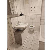 3-Zimmer-EG, 63m², TG & EBK - ab März 2026 - Neckarsulm