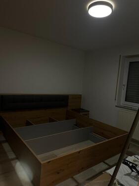 Foto - 3 Zimmer Erdgeschoßwohnung in Neckarsulm
