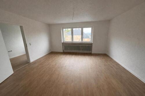 Foto - Etagenwohnung in Sankt Wendel zur Miete