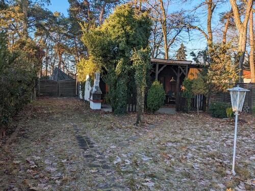 Foto - Grundst&uuml;ck zur Miete in Werder (Havel)