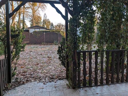 Foto - Grundst&uuml;ck in Werder (Havel)