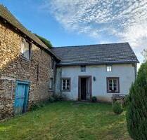 Bauland nebst freistehendem Bauernhaus - Blankenheim