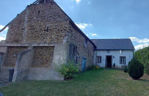 Foto - 3 Zimmer Bauernhaus, Landhaus zum Kaufen in Blankenheim
