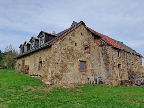 Foto - Bauernhaus, Landhaus in Blankenheim zum Kaufen