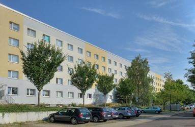 Foto - 3 Zimmer Etagenwohnung in Halle (Saale)