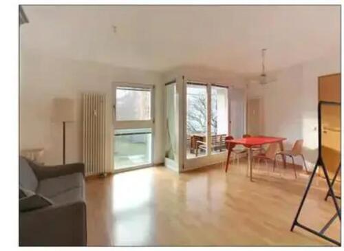 Foto - Zentral gelegene möblierte Wohnung im Herzen von Friedrichshain