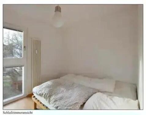 Foto - 2 Zimmer Etagenwohnung in Berlin