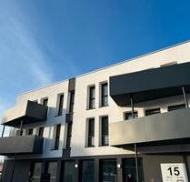 Wohnen mit Komfort: 3-Zimmer-Balkonwohnung mit medizinischer Versorgung und Einkaufsmarkt direkt nebenan - Arnsberg Rusch