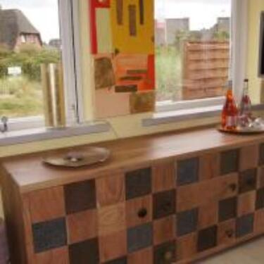 Foto - 3 Zimmer Einfamilienhaus zum Kaufen in Sylt