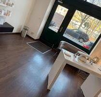 Vermiete Nageltisch an Nageldesignerin - Leipzig Mitte