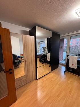 Foto - 2 Zimmer Etagenwohnung in Hannover