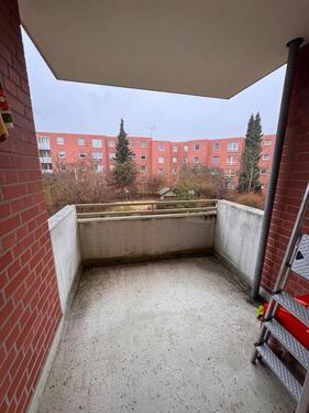 Foto - Etagenwohnung in Hannover zur Miete