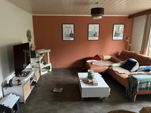 Foto - Vermiete schöne Wohnung, Mietwohnung