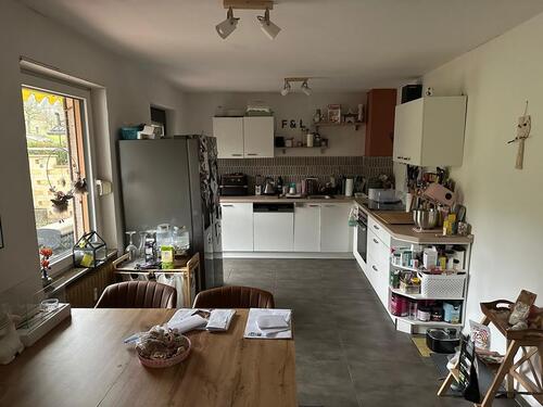 Foto - 3 Zimmer Erdgeschoßwohnung zur Miete in Püttlingen