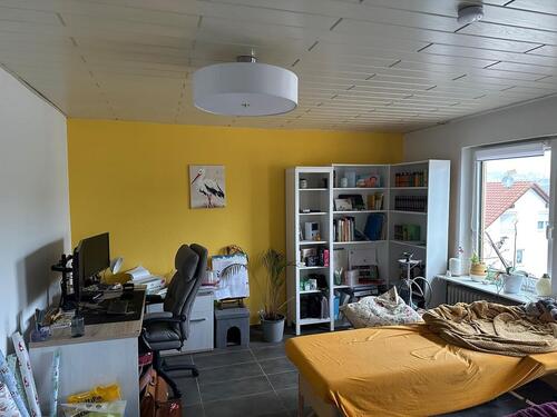 Foto - 3 Zimmer Erdgeschoßwohnung in Püttlingen