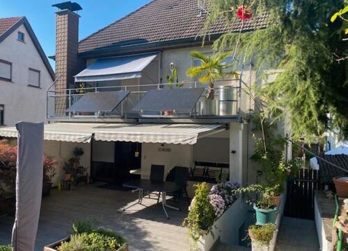 Foto - Freistehendes Einfamilienhaus NGT