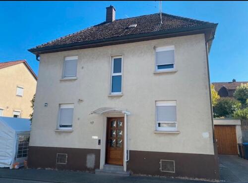 Foto - 5 Zimmer Einfamilienhaus zum Kaufen in Heilbronn