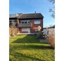 Zweifamilienendhaus in Recklinghausen, provisionsfrei