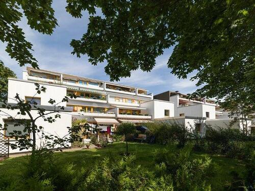 Foto - Ansprechende 3-Zimmer-Wohnung - 805,00&nbsp;EUR Kaltmiete, ca.&nbsp; 85,39&nbsp;m&sup2;