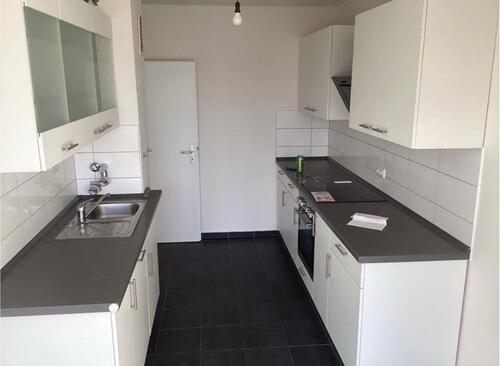 Foto - 3 Zimmer Etagenwohnung zur Miete in Kiel