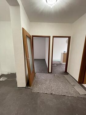 Foto - 2-Zimmer-Wohnung in Berlin-Tegel – renoviert & mit Einbauküche