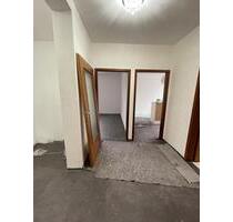 2-Zimmer-Wohnung in Berlin-Tegel – renoviert & mit Einbauküche