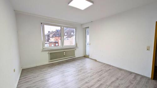 Foto - 3 Zimmer Etagenwohnung zur Miete in Dortmund