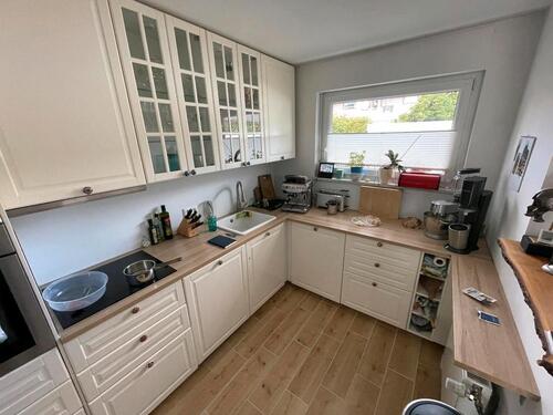 Foto - 1 Zimmer Etagenwohnung in Wiesbaden