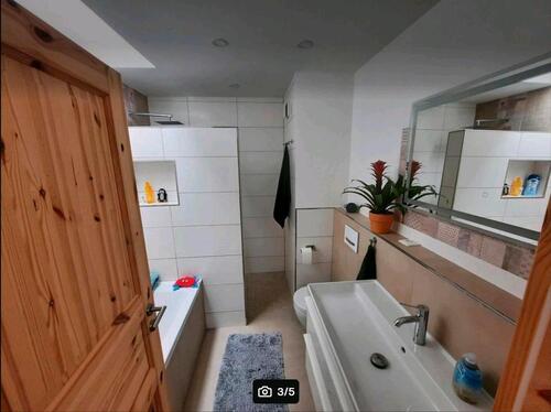 Foto - Etagenwohnung in Wiesbaden zur Miete