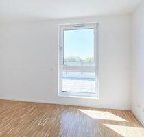 Attraktive 2-Zimmer Wohnung mit Dachterrasse! - Berlin Spandau