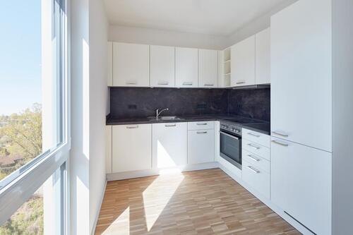 Foto - 2 Zimmer Dachgeschoßwohnung zur Miete in Berlin