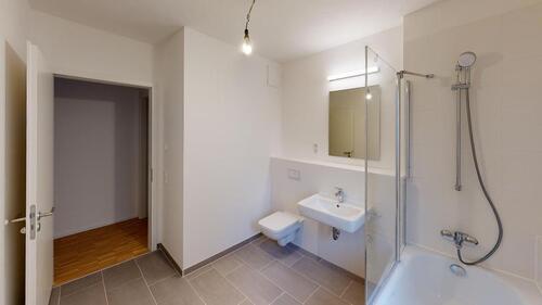 Foto - Dachgeschoßwohnung in Berlin zur Miete