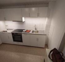 2-Zimmer Wohnung mit Balkon in Höchst im Odenwald