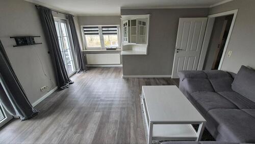 Foto - 2-Zimmer-Wohnung in Süderholm zu vermieten – 55 m²