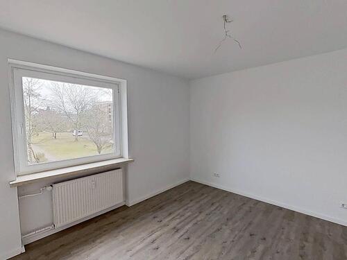 Foto - Etagenwohnung in Burgdorf zur Miete