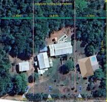 Haus m. Grundstück in Paraguay, Caacupé - teilbar ab 50.000 - Eisenach