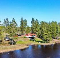 Herrliche Lage direkt am See 
