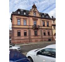 Büro in einem Stivollem Stadthaus - Neustadt an der Weinstraße