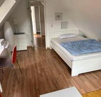 DG Zimmer ideal für Umschüler, Montagearbeiter, Studenten etc. - Dortmund Mengede