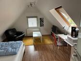 Foto - 1 Zimmer Dachgeschoßwohnung in Dortmund