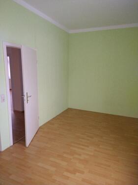 Foto - Erdgeschoßwohnung in Grabow zur Miete