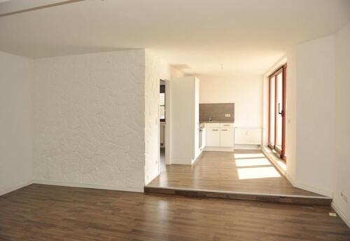 Foto - 2 Zimmer Dachgeschoßwohnung in Zwickau